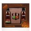 NUSPA NUSPA Juegos de Champú y Acondicionador de Aceite de
