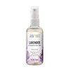 Aura Cacia Relaxing Lavender Aromatherapy Mist, 4-Ounce, Lavender Pure Essential