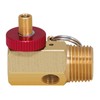 Performance Tool W10056 Colector de Tanque de Aire con Puerto