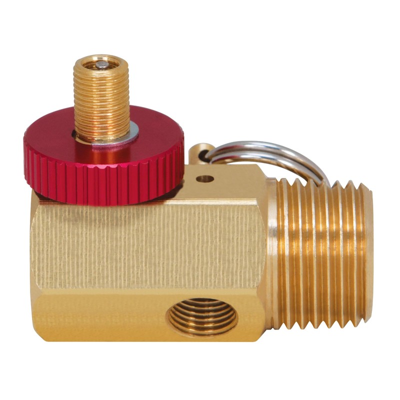 Performance Tool W10056 Colector de Tanque de Aire con Puerto