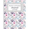 Positivity and Gratitude Journal For Mommy: Daily notes.Feeling Management.Change a