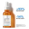 Kit Pure Vitamin C10 Serum+protector Anthelios Xl Fps50+