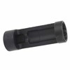 Strut Nut Socket High Strength Efficient 12 Points 81mm Suspension