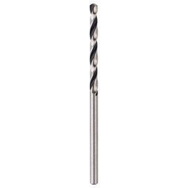 Bosch Professional HSS PointTeQ Twist Drill Bits (for Metal, 2 x 24 x 49 mm, Drill Driver Accessory), Pack of 2