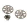 MOCA Engine Timing Chain Kit for 1999-2001 Saturn SW2 &