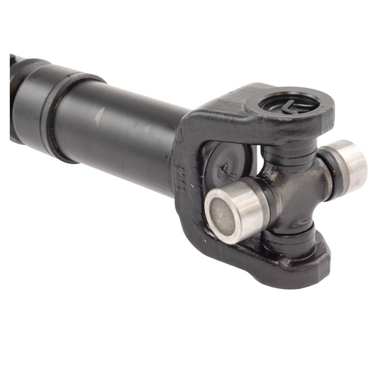 Front Driveshaft Prop Shaft Assembly Compatible with Jeep Cherokee Comanche