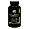 Maca Negra 60 Capsulas Suplemento Hombre Pasiguaro Sin Sabor