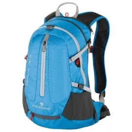 Ferrino Zephyr 15+3-Litre Backpack | Blue