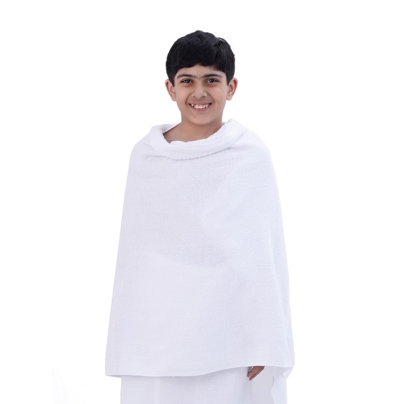 Sweet Needle Ihram Ehram Ahram for Children Hajj and Umrah