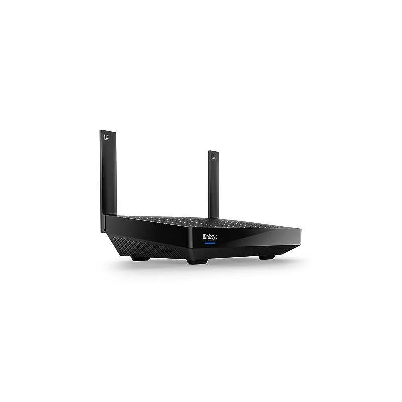 Linksys AX2200 | Dual-Band Mesh WiFi 6 Router | 2.2