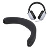 Headphone Headband Cover for INZONE H7, Soft Replacement Headphone Headband