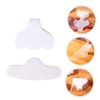 Beavorty Practical Nose Care Pads Light Weight Compact Size Nasal
