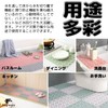 fogman Rabbit Saw Plastic Cage, Set of 4, Cute, Stylish,