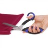 Kretzer Finny Fabric Scissors / Dressmaking Scissors
