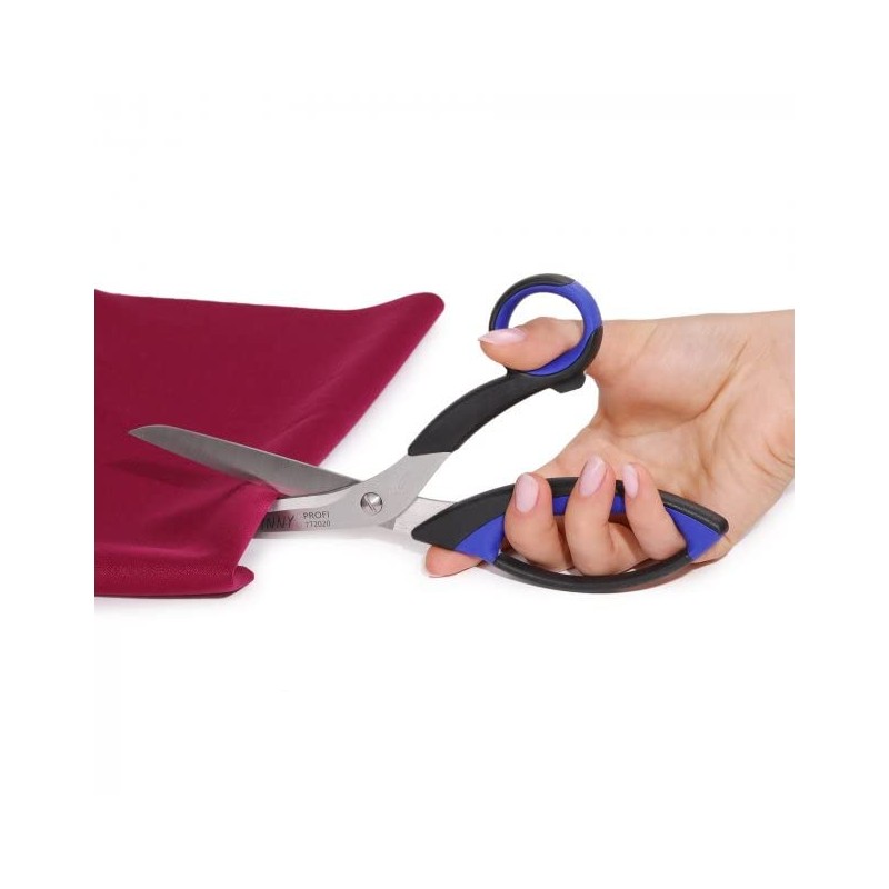 Kretzer Finny Fabric Scissors / Dressmaking Scissors