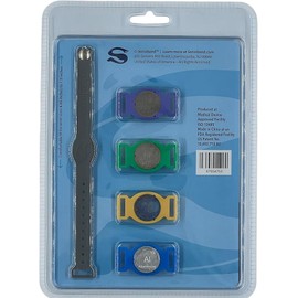 Dental Metal Allergy Test Kit/Sensiband