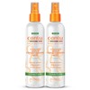 Cantu Leave-In Conditioning Mist with Pure Shea Butter, 8 fl