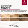 L'Oreal Paris Excellence Creme Permanent Hair Color, 7 Dark Blonde,
