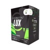 BOMUCA - Evervital Lux 90 Cpsulas  Suplemento Alimenticio  A base de Lutemax 2020  Omega 3  Zinc  Formula Alemana                                     