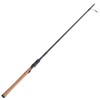 PENN Battalion II 7’ Inshore Spinning Rod; 1-Piece Fishing Rod,