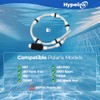 B5 Complete Sweep Hose for Polaris Pool Cleaners