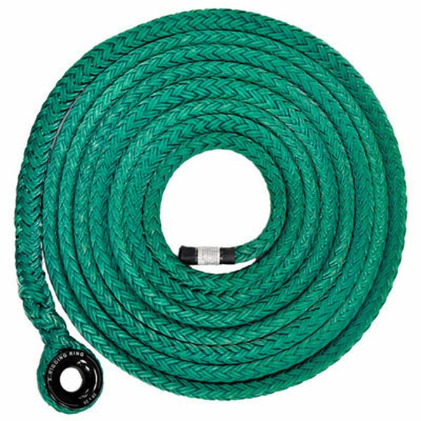 Notch 3/4" x 25' Tenex Sling w/Large X-Rigging Ring (35799)