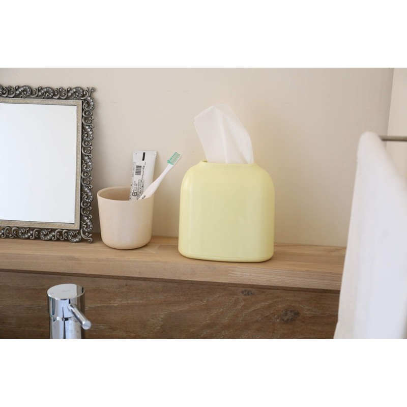 DUENDE PICCOLA Light Tissue Case