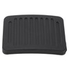Car Clutch Pedal Pad, Car Brake/Clutch Pedal Rubber Pedal Pad