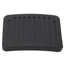 Car Clutch Pedal Pad, Car Brake/Clutch Pedal Rubber Pedal Pad 71747697 Replacement for Ducato from 2006