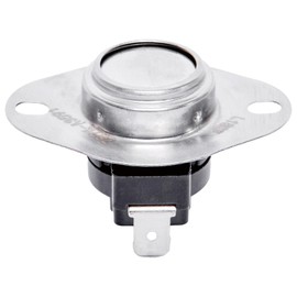 Upgraded 7624A3591 Furnace Limit Switch Compatible with Coleman Furnace Replacement Limit Switch L180, L180F for Coleman and York Furnace