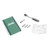 Mopar Jeep Wrangler Hard Top & Door Removal Tool Kit