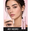 Erinde Lápiz Líquido para Microblading de Cejas para Mujer, Larga
