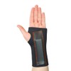 Solace Bracing Cool-Flow Max Wrist Support (6 Colours) - #1