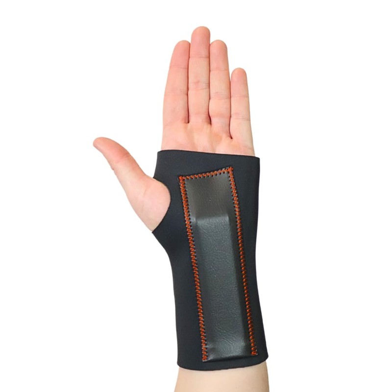 Solace Bracing Cool-Flow Max Wrist Support (6 Colours) - #1