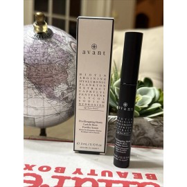Avant Pro-Elongating Biotin Lash & Brow Fortifier Serum 3ml/0.1fl.oz. New V1B
