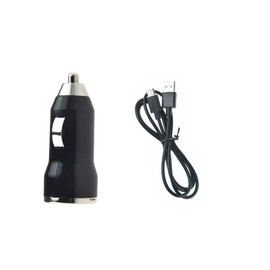 Onerbl USB-C Car 5V DC Adapter Compatible with ThruNite TN12 Pro TC15 V3 2403 Flashlight LED Outdoor Rescue Searching Camping Hiking Emergency 5VDC Auto Vehicle Boat Power Supply Battery Charger PSU