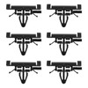The Lord of the Tools 10Pcs Car Windshield Molding Clip