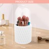 Legpador Dressing Table Organiser, Cosmetic Make Up Organisers, Makeup Brush