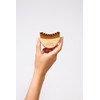 Gua Sha Facial Tool, Compact Lightweight Accessory for Travel and