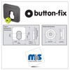 Button Fix Type 1 Bonded Bracket Marker Guide Kit Connecting