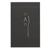 Lempac String and Washer Envelopes - C5 & C6 String