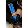 2 in 1 Wireless Tattoo Machine 1300mAh Rechargeable 3.5mm Stroke