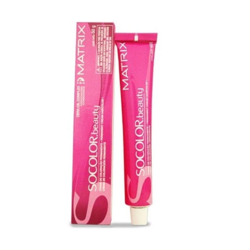 Matrix SCB Natural 6N, 90 ml