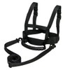 ZipSeven Kids Ski Harness Heavy Duty Ski Shoulder Training Harness