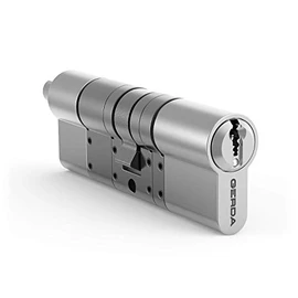 Gerda Adjustable Cylinder for tedee Lock, Inner: 30-61 mm / Outer 37-68 mm