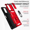 Vokuha Case for Redmi Note 10 Pro 4G/Redmi Note 10