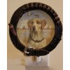 Duck Yellow Labrador Lab Retriever Dog Duck Night Light Plastic