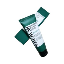 Some By Mi Aha Baha Paha 30 Days Miracle Acne Clear Foam 100ml, 1 unit I have read the notice and agree to use it. / 썸바이미 아하 바하 파하 30 데이즈 미라클 아크네 클리어 폼 100ml, 1개 공지사항을 확인하였으며 활용에 동의합니다