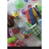 Unbranded Fidget Popper Sensory Toys Pack Zen Labratory 52 PCs
