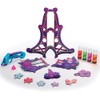 Play-Doh DohVinci Flower Tower Complete Frame Kit